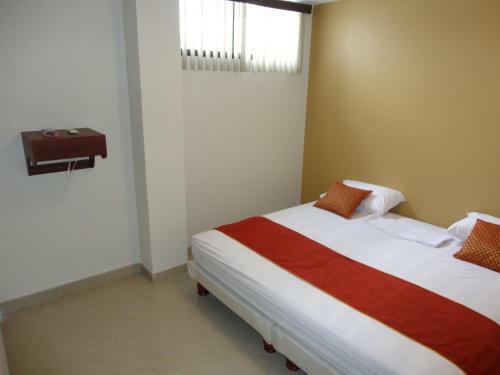 Bed & Breakfast Seymour Guest House