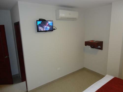 Bed & Breakfast Seymour Guest House
