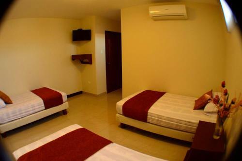 Bed & Breakfast Seymour Guest House