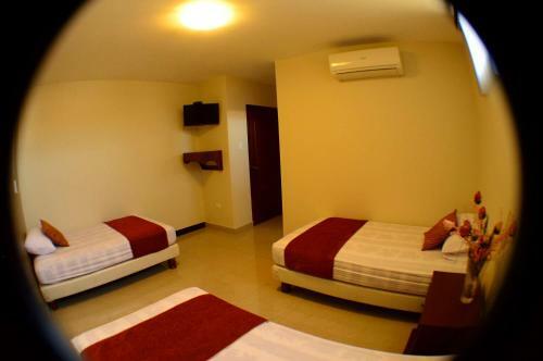 Bed & Breakfast Seymour Guest House