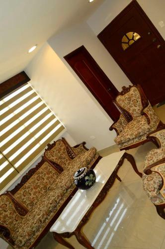 Bed & Breakfast Seymour Guest House