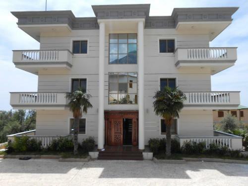 Apartments Dhermi