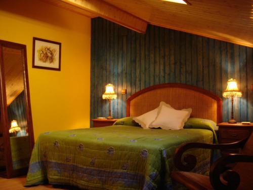 Apartamento Hotel Rural El Valle