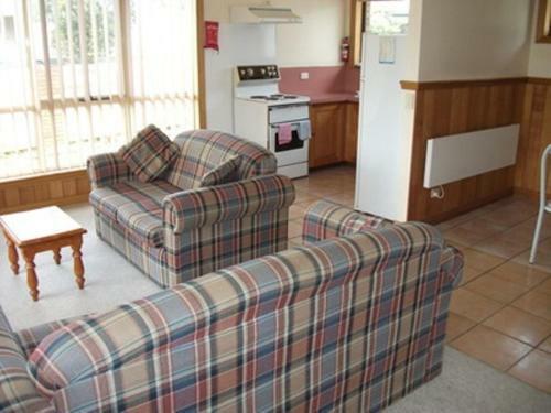Albergue Apollo Bay Backpackers