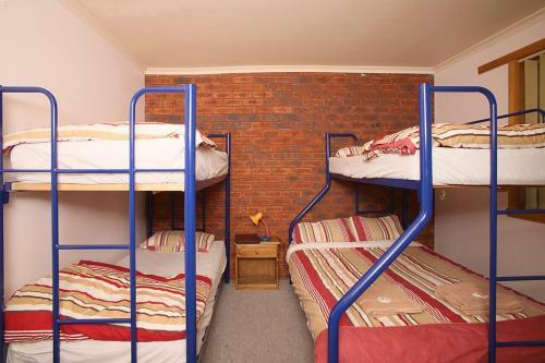 Albergue Apollo Bay Backpackers