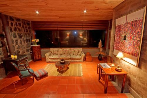 Posada Hacienda Manteles