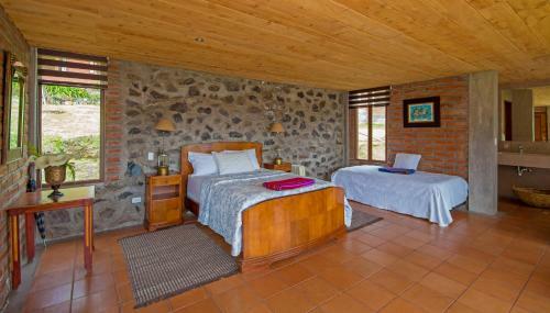 Posada Hacienda Manteles