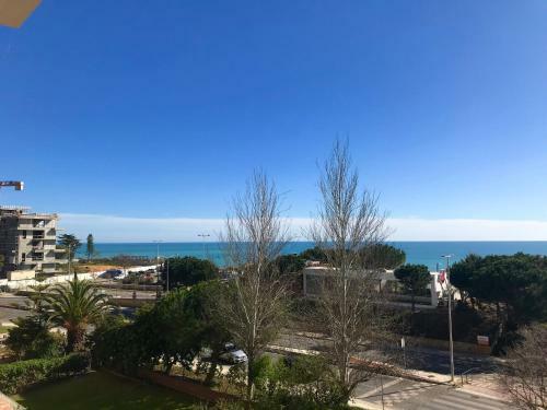 Apartamento Litoral Mar Praia