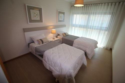 Apartamento T2 Rocha Prime Seafront