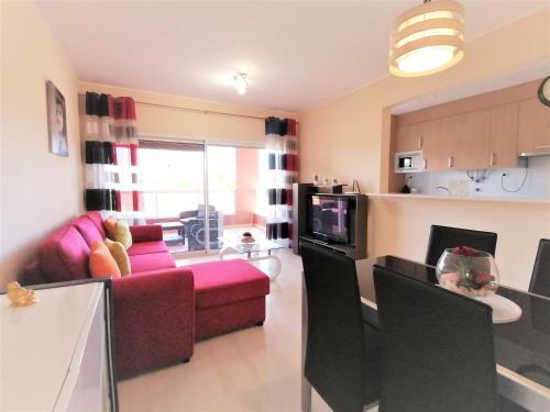 Summer Beach Apartment
