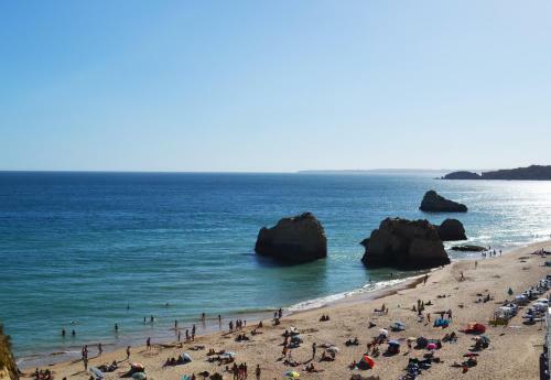 Apartamento My Spot Rocha Beach