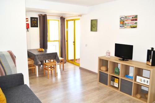 Apartamento My Spot Rocha Beach