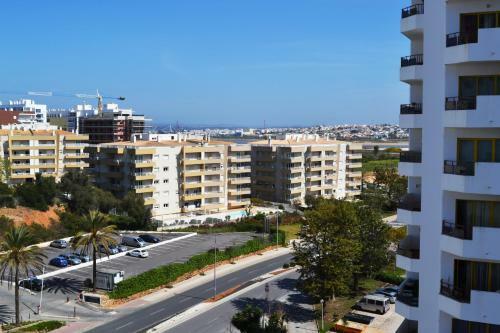 Apartamento My Spot Rocha Beach