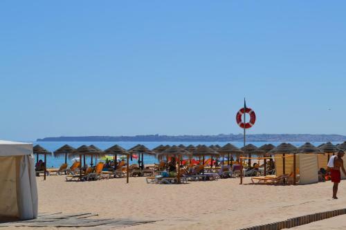 Apartamento My Spot Rocha Beach
