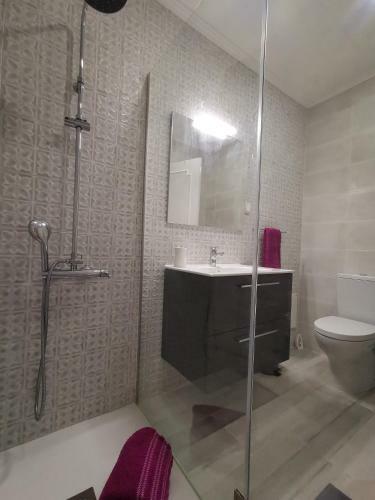 Apartamento Sunset Amendoeiras