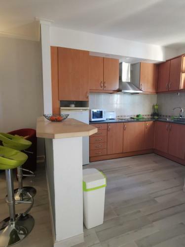Apartamento Sunset Amendoeiras