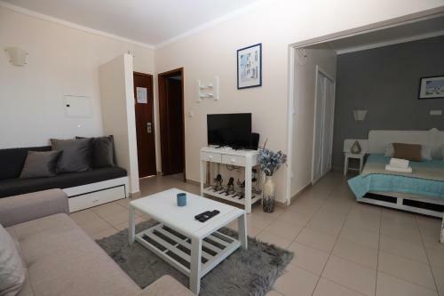 Apartamento Praia Da Rocha Cozy By Semedo