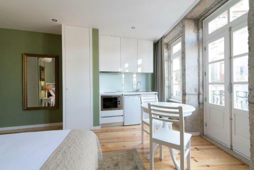 Apartamento Casas Do Loureiro