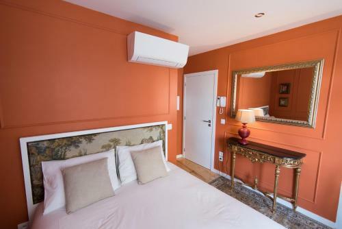 Apartamento Casas Do Loureiro