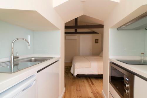 Apartamento Casas Do Loureiro