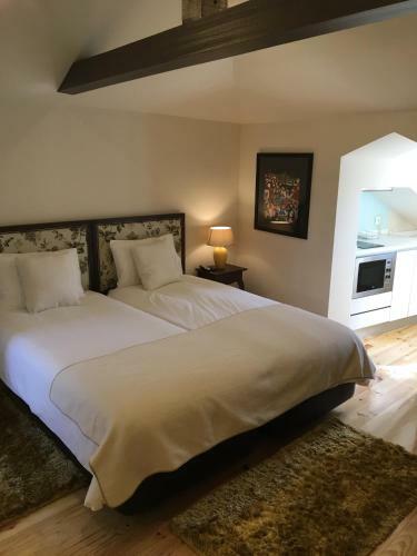 Apartamento Casas Do Loureiro