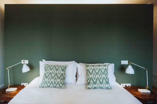 Apartamento 4-suites Batalha Residence