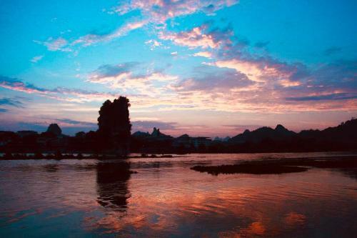 Hostal ??????????????? Yangshuo Huangge Guesthouse