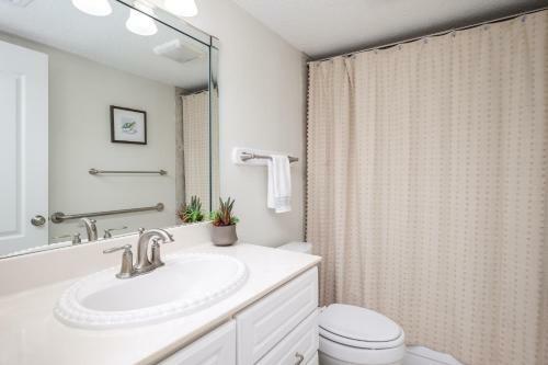 Apartamento Beaches N Fairway Getaway