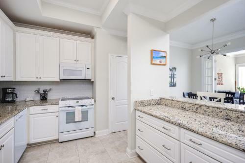 Apartamento Beaches N Fairway Getaway