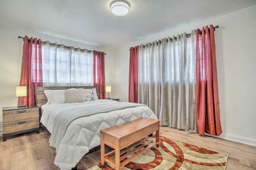 Pompano Beach Retreat With Pool About 4 Mi To Beach
