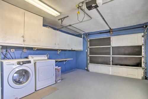 Pompano Beach Retreat With Pool About 4 Mi To Beach