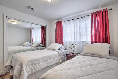 Pompano Beach Retreat With Pool About 4 Mi To Beach