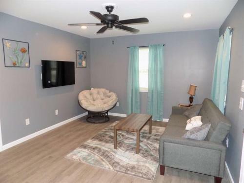 Apartamento Fishing Retreat C