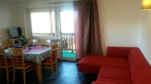 Apartamento Falkenblick