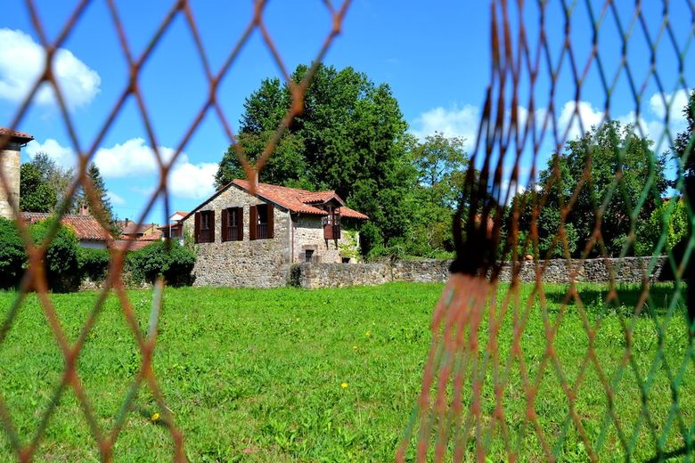 Hotel Termas De Li�rganes