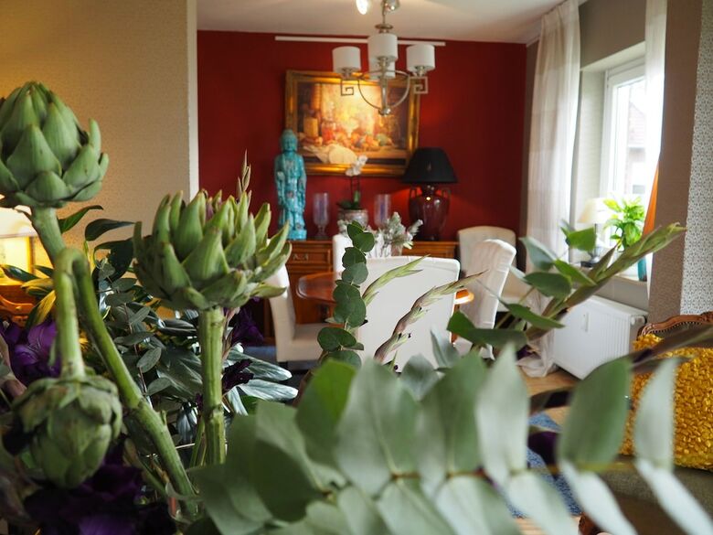Apartamento Golden Treasure