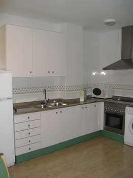 Apartamentos La Muela - Chulilla