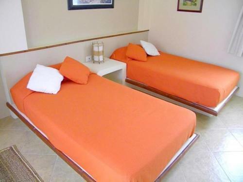 Bed & Breakfast Hotel Boutique Playa Canela Ecuador