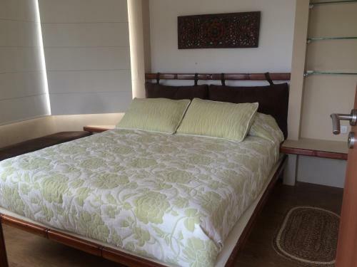 Bed & Breakfast Hotel Boutique Playa Canela Ecuador