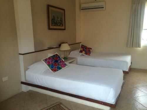 Bed & Breakfast Hotel Boutique Playa Canela Ecuador