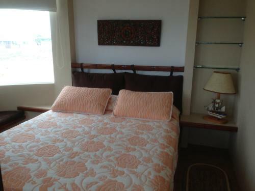 Bed & Breakfast Hotel Boutique Playa Canela Ecuador