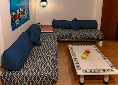 Bed & Breakfast Hotel Boutique Playa Canela Ecuador