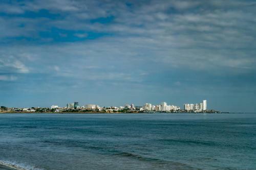 Bed & Breakfast Hotel Boutique Playa Canela Ecuador