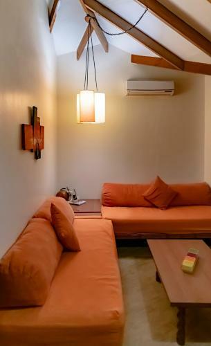 Bed & Breakfast Hotel Boutique Playa Canela Ecuador