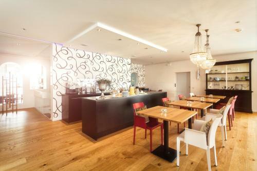 Hotel Traube Revital