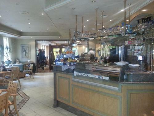 Hotel Restaurant Bismarckturm