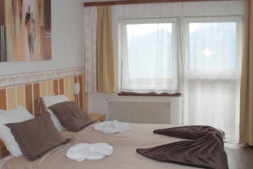 Hostal Berggasthof Schwaigerhof