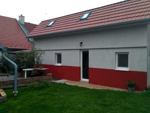 Apartm�n Nat�lie V Zaje?�