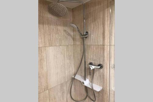 Apartamento Vyhl�dka Nad ?ekou 2