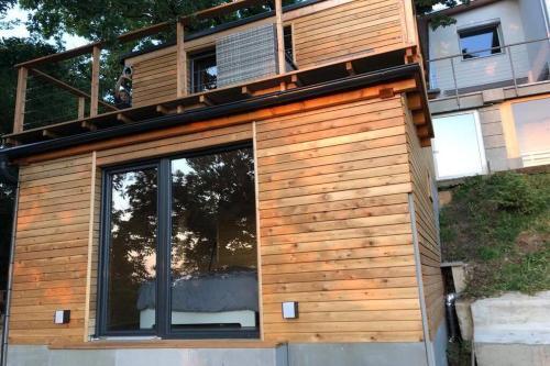 Apartamento Vyhl�dka Nad ?ekou 2